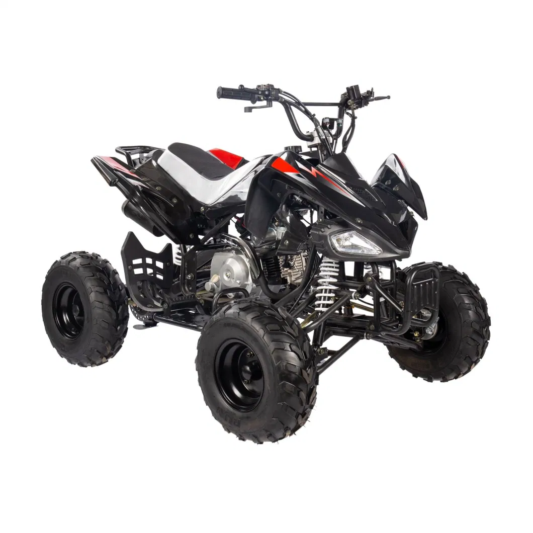 Atvs Wholesale Powered 90cc 50cc 70cc Child Cheap Electric Start Kids Gas ATV