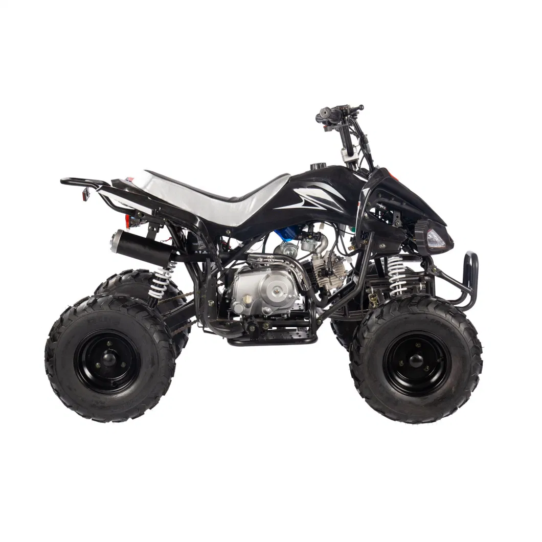 Atvs Wholesale Powered 90cc 50cc 70cc Child Cheap Electric Start Kids Gas ATV