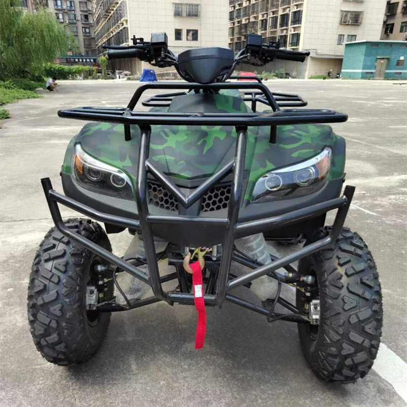 5000W 72V Quad Electric 4X4 Quad Bike Adults 4000W 3000W ATV