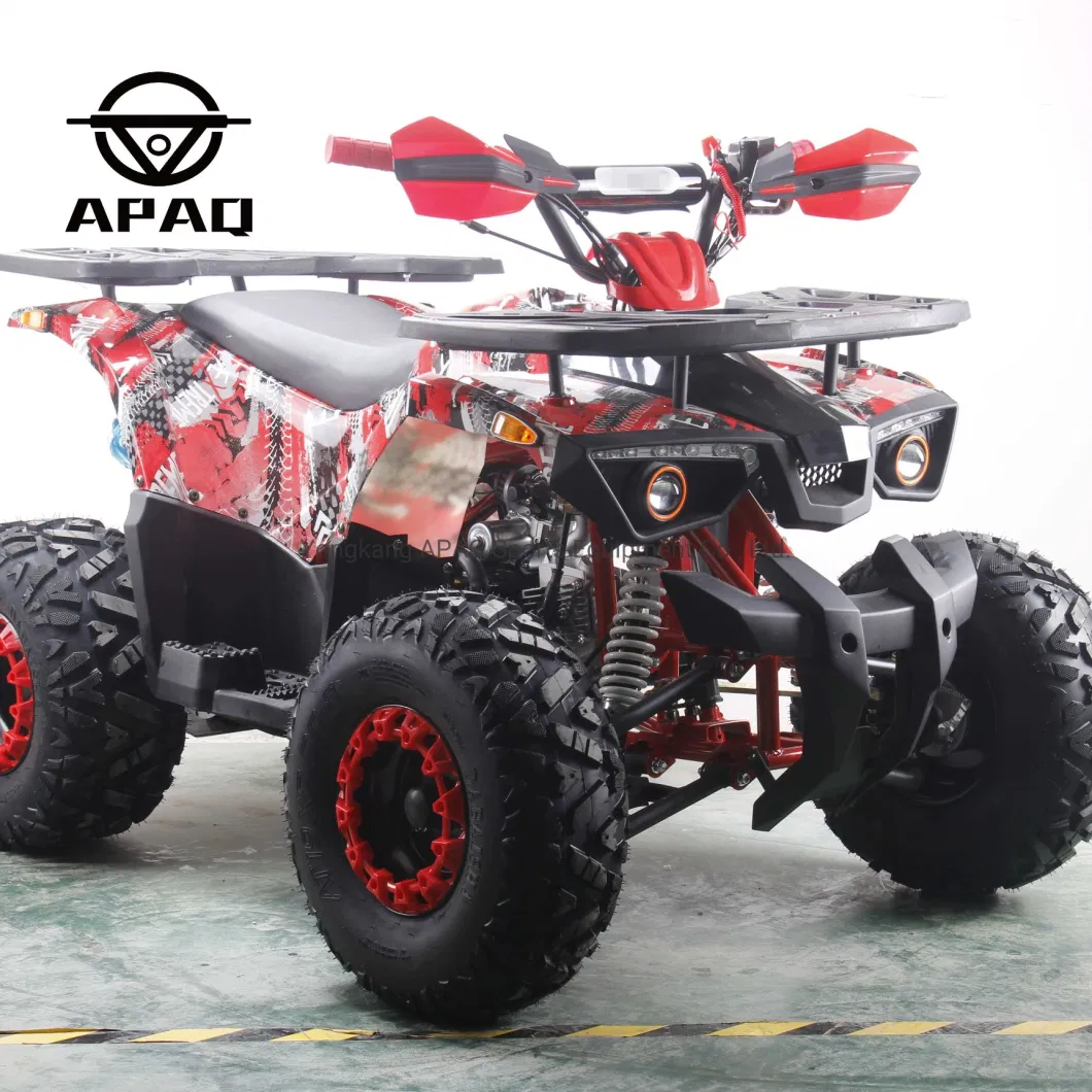 All Terrain Vehicle ATV Quad Dune Buggy 110cc 125cc