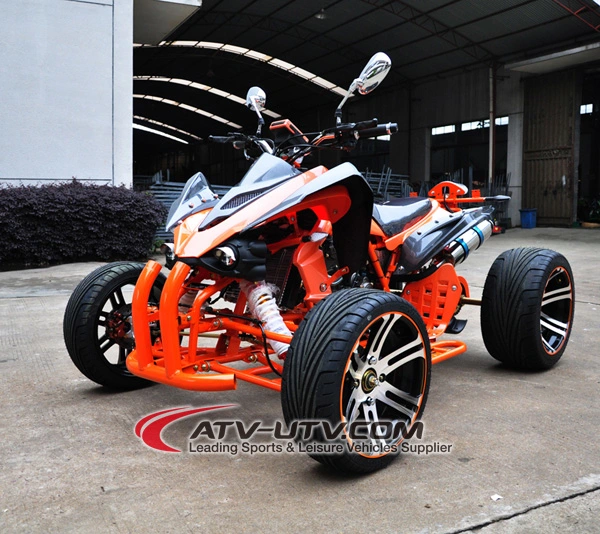 Wholesale 125cc 150cc 200cc 250cc ATV Quad 4X4 for Adults