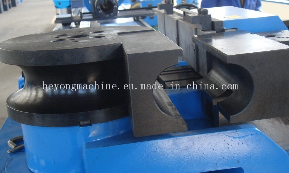 Hydraulic Automatic Pipe Tube Bending Machine, Electric Folding or Curving Bender Tube Bending, Used for All Kinds of Pipe Tube Bending