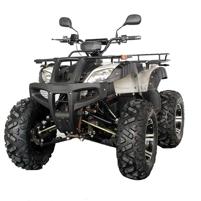 Best Selling 3000W Electric Atvs 4 Wheel Quad Bike Adult ATV with Battery