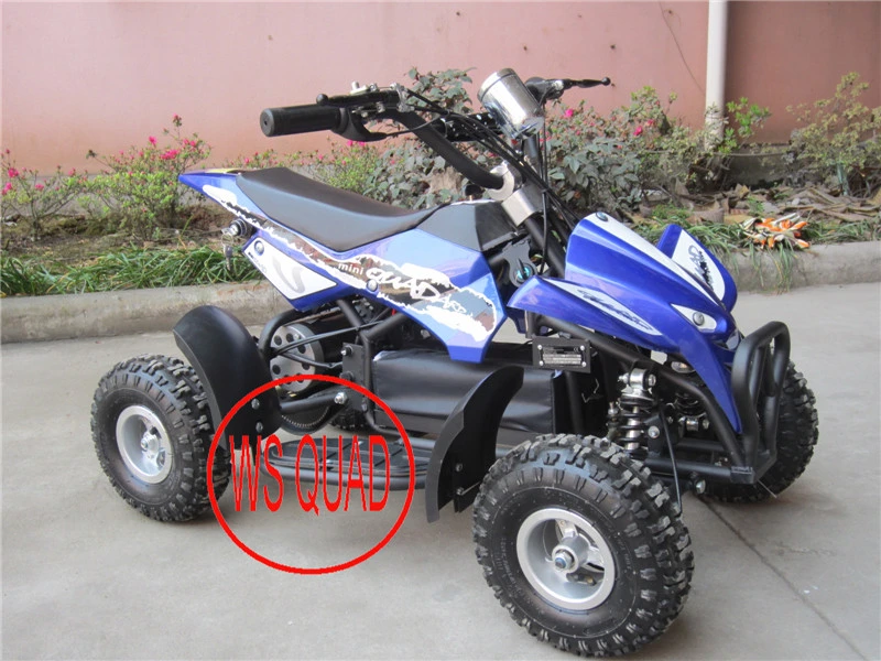 Cheapest Factory Sale Kids Electric Mini ATV Quad (et-eatv001)