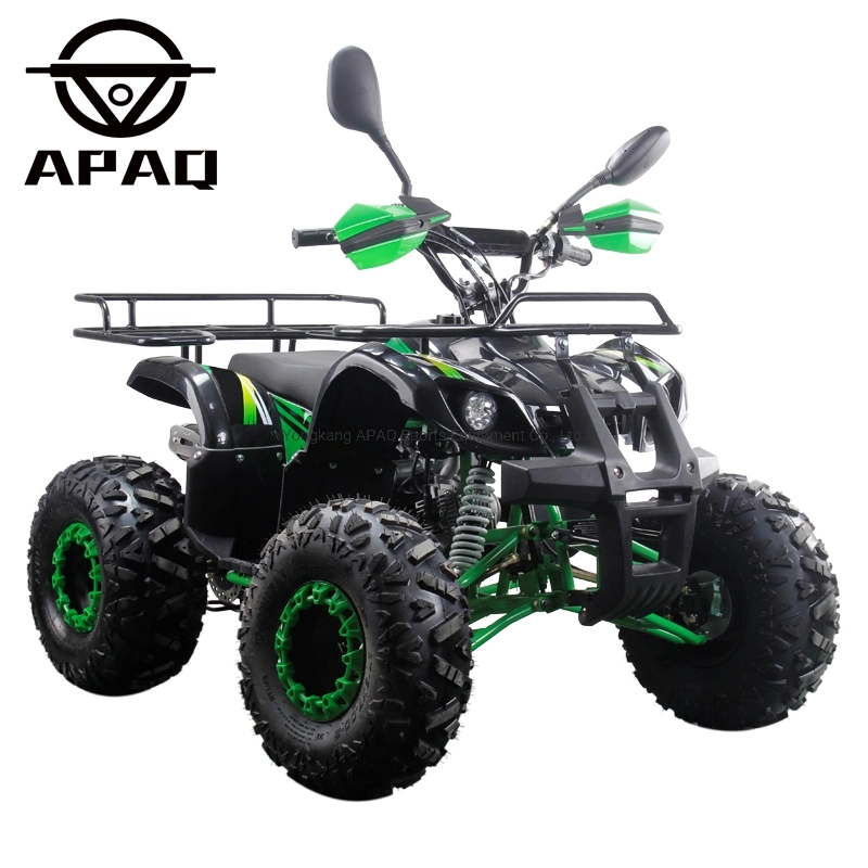 4 Wheels 125cc 110cc ATV Quad Bike Toy for Teenager