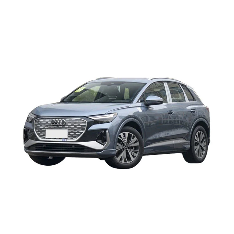 Au-Di Q4 E-Tron New Arrivals Electric Vehicles Battery Powered High Speed EV Car Adult New Energy Vehicles