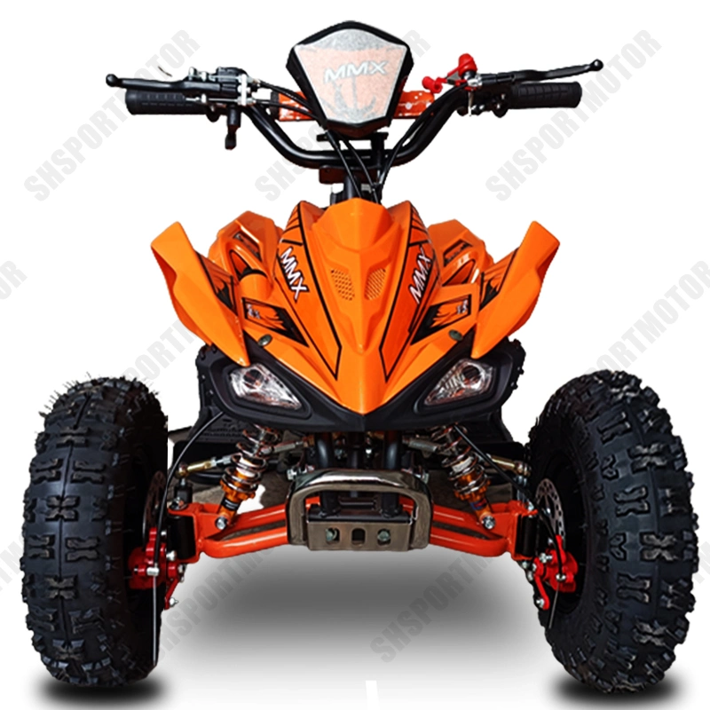 Mini Quad 49cc ATV 2-Stroke Quad for Kids