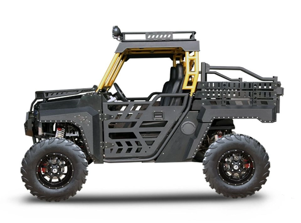 2022 New Design High Quality 1000cc UTV 4 Seaters All Terrain Utility Vehicle for Adults