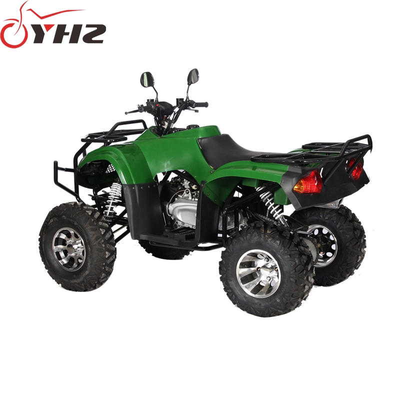 Max Speed 80km/H Hills Dune Buggy 250cc Gas ATV Quad for Adult