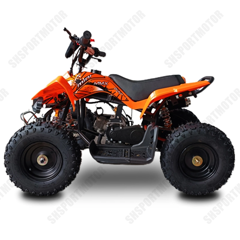 Mini Quad 49cc ATV 2-Stroke Quad for Kids