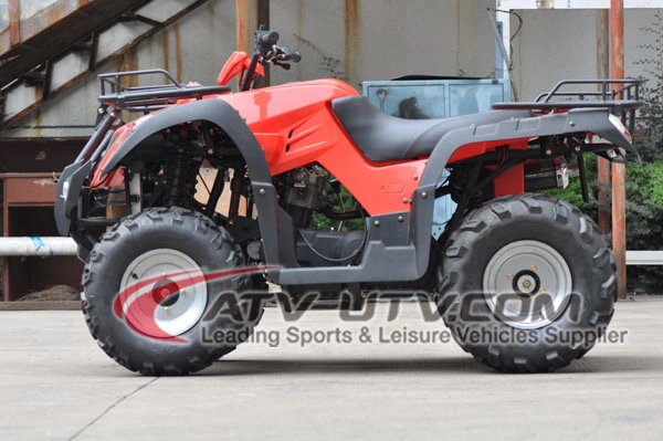 Hot Selling Water Cooled 200cc 250cc 4 Wheel Motorcycle ATV for Adults