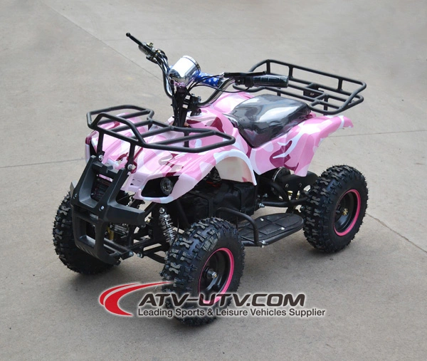 New CE Approved 500W/800W/1000W Electric ATV Quads Bike