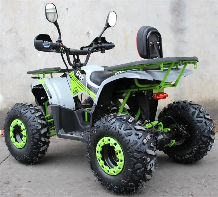 1500W Medium ATV Quad Bike