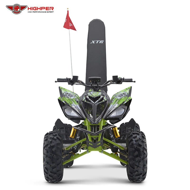 1500W 2000W electric Adult ATV CE Approved Quad Bikes