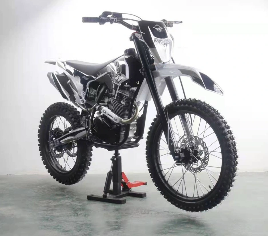 125cc 4 Stroke Dirt Bike 150cc 250cc Motocross off-Road Motorcycles