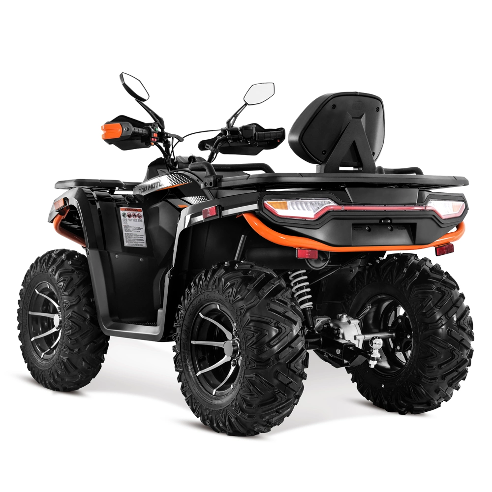 Tao Motor 2023 New Design Adult Quad Farm ATV 250cc ATV