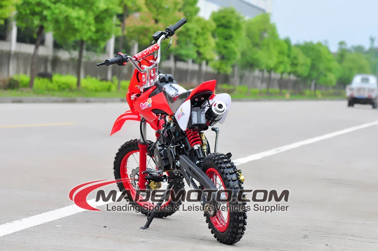 Wholesale 49cc 110cc 125cc 150cc Mini Dirt Bike Cheap for Sale