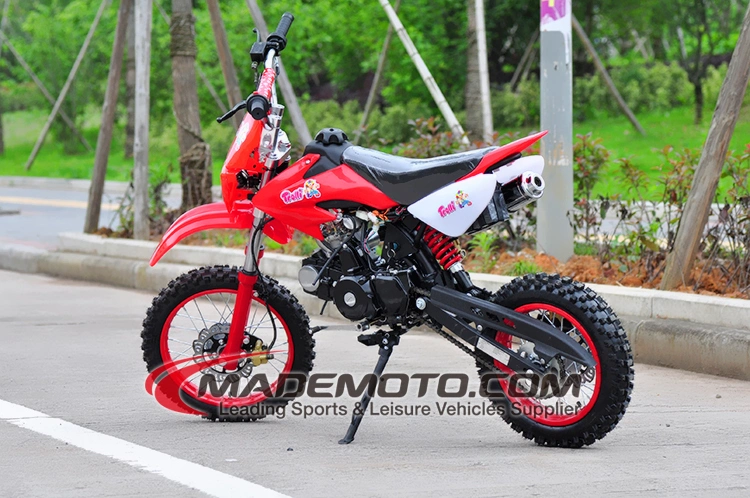 Wholesale 49cc 110cc 125cc 150cc Mini Dirt Bike Cheap for Sale