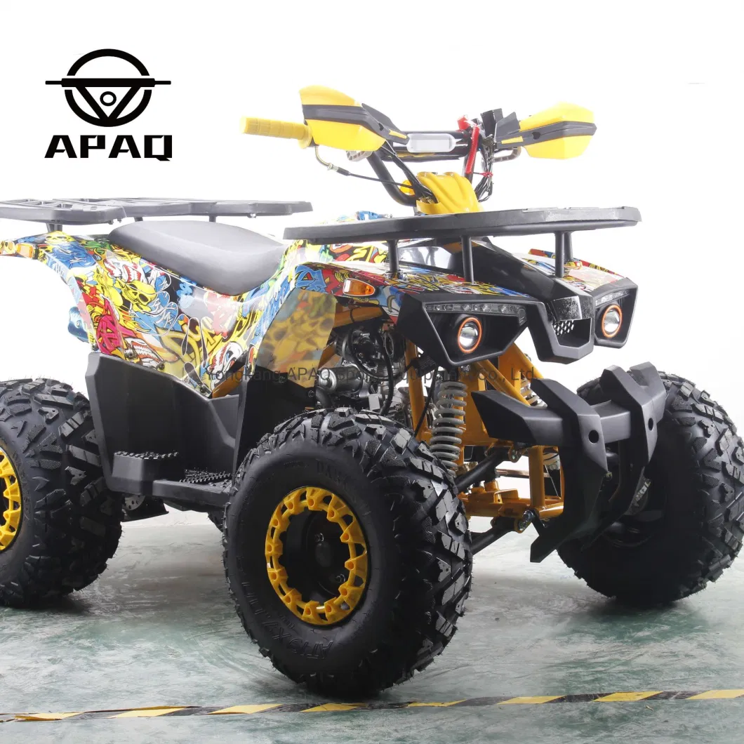 All Terrain Vehicle ATV Quad Dune Buggy 110cc 125cc