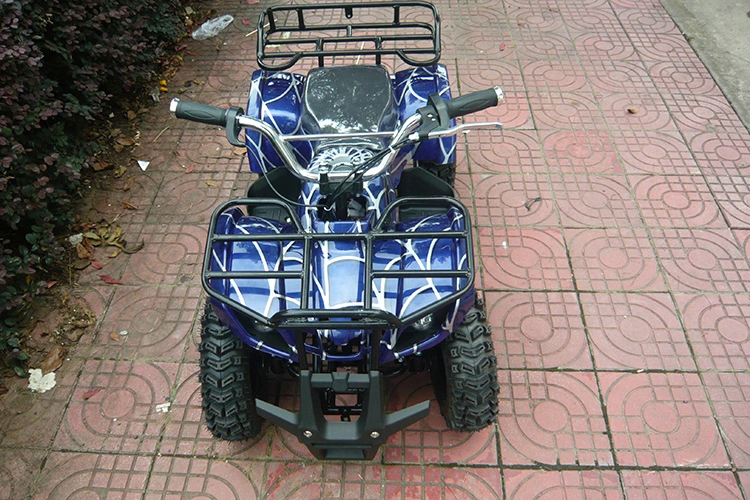 49cc Children&prime;s Adult Toy Car Mini ATV Four-Wheel off-Road Gasoline Motorcycle ATV