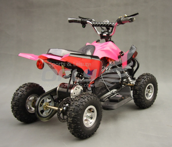 Cheap Chinese 36V 48V 72V Fast Kids Electric ATV Buggy 4X4 Quad Bike Price