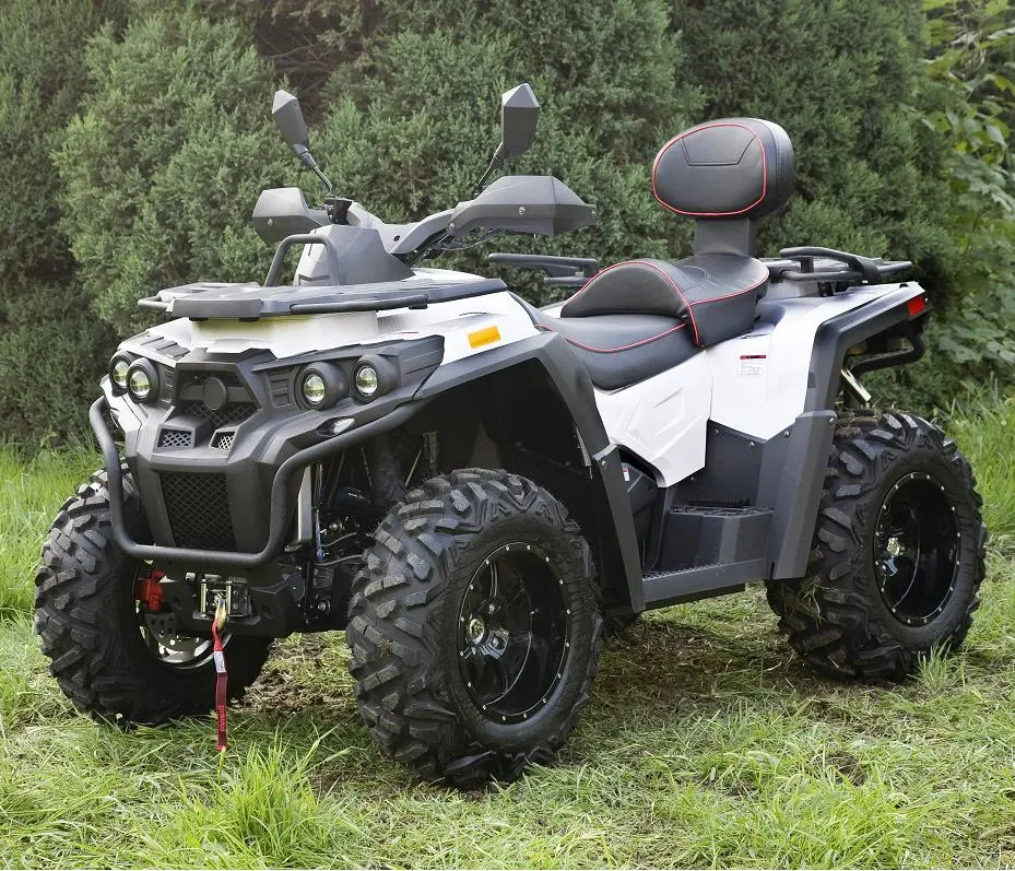 Gas ATV for Adults 800cc 1000cc ATV with 4 Wheels