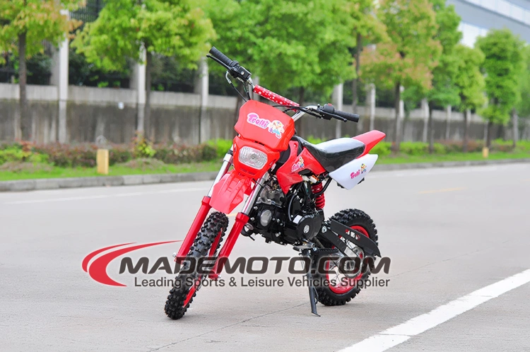 Wholesale 49cc 110cc 125cc 150cc Mini Dirt Bike Cheap for Sale