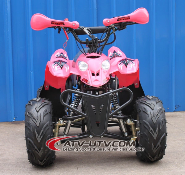 Cheap Price OEM on Chinese 50cc 110cc Quad Bikes ATV Land Cruiser Beach Motorcycle for Sale