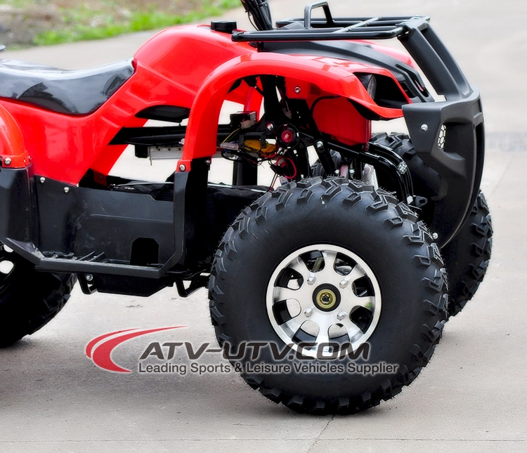 Wholesale New ATV 500W 800W 1000W 1500W 2000W Adult EEC Quad Electric