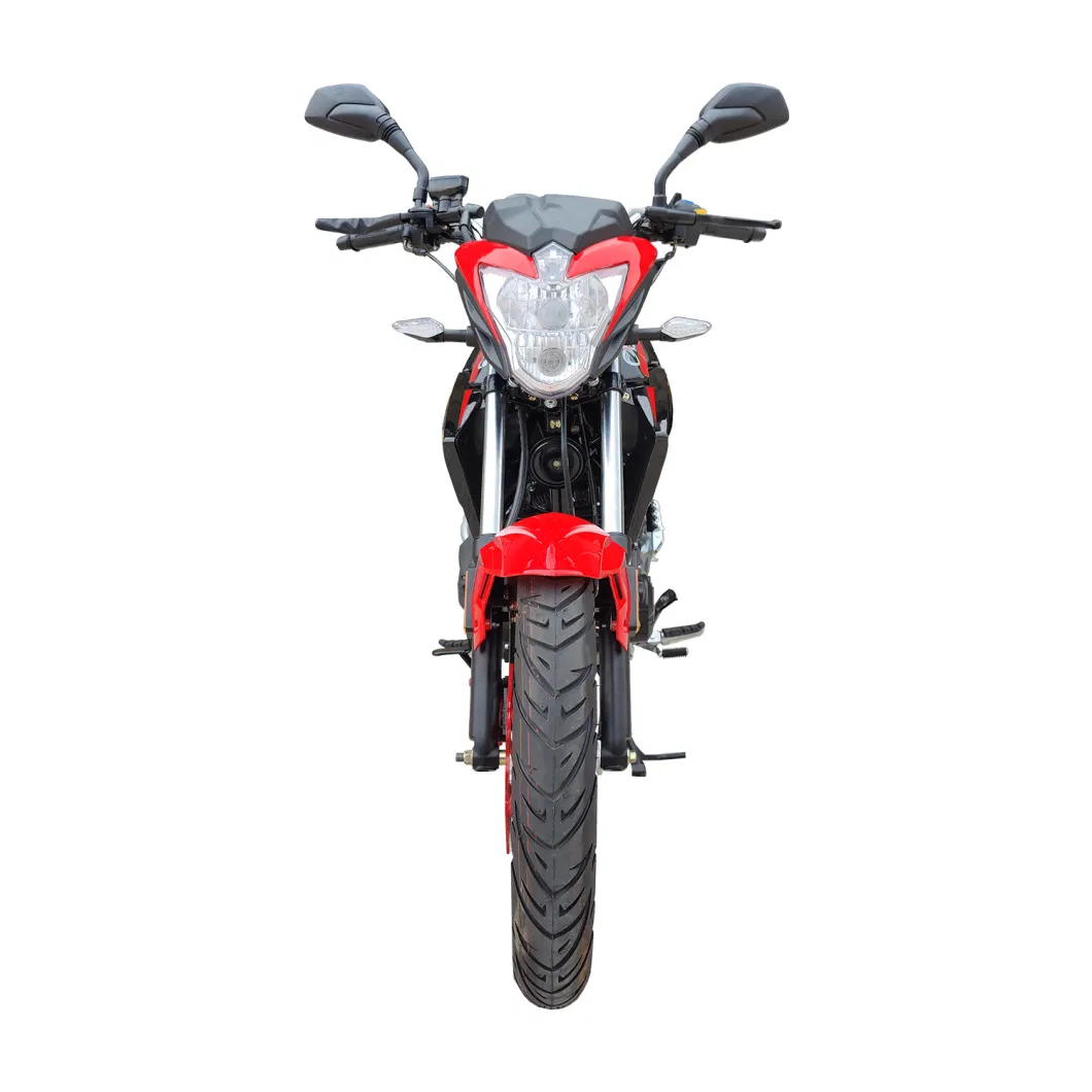 Hot Model Charming Sport off Road Motor Cycle/ 150cc Motorcycle/ 200cc Motorbike/250cc Dirt Bike/Mini Dirt Bike (SL150-F2)