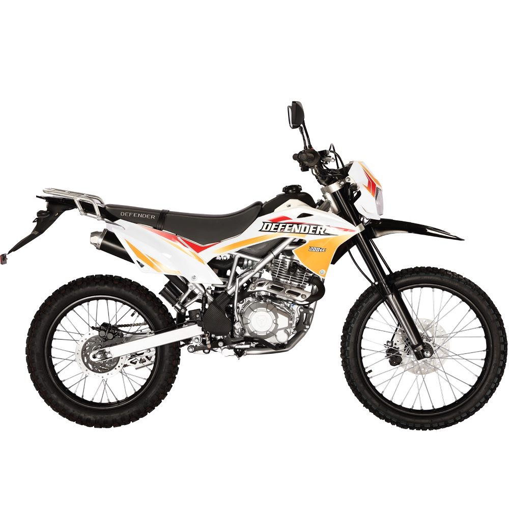 Motorsport 250cc Dirt Bike off Road Motorcross