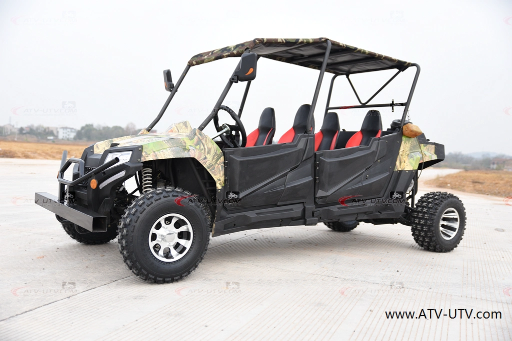 4X4 300cc 500cc Farm ATV 1000cc off Road Utility Vehicles UTV