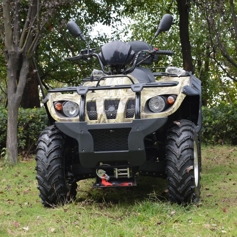 High Quality 500cc 4X4 off Road 4WD ATV