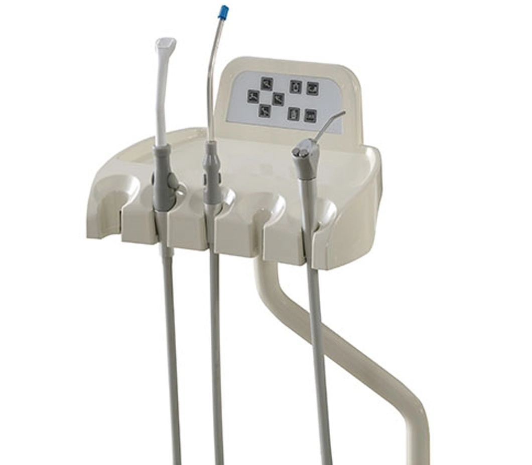 Dental Clinic Cute Dolphin Children Electric Dental Chair for Kids