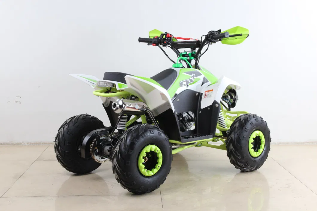 Selling Battery Powered 500W 800W 1000W Mini Kids Electric ATV/ Quad