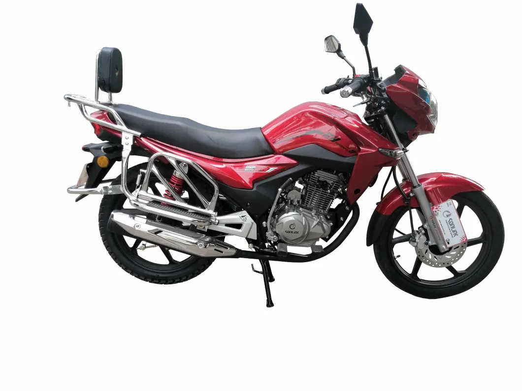 150cc/200cc/175cc Sports Motorcycle / Sport Motorbike/ Balance Shaft Motorcycle off-Road/ Dirt Bike Motorcycle