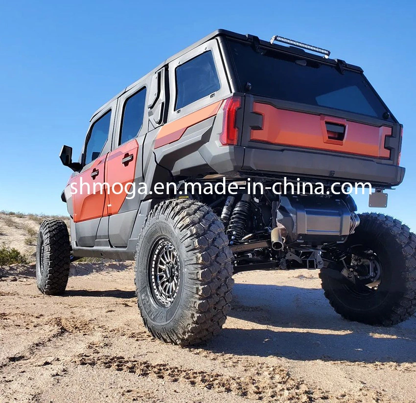 Ceramic Tinted Windows UTV 1000cc/999cm3 Sxs/Low Speed Vehicle/Dune Sand Buggys/Adventure Side by Side with Top Roofed Tents Camping/Mini Jeep Tire37X10r15