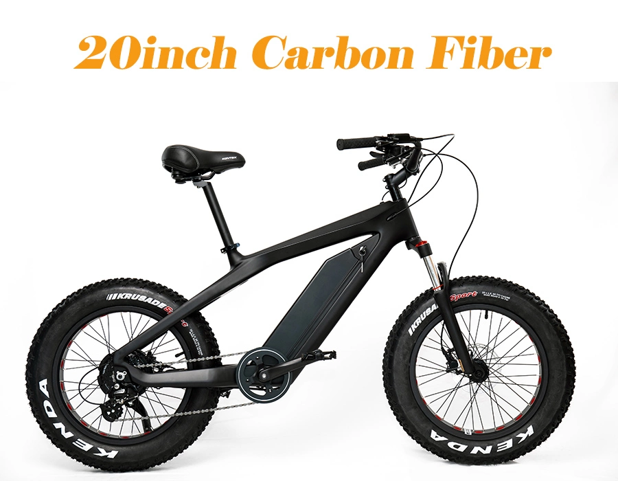 Us Warehouse Electric Mountain Bicycle E MTB Battery Electric Bicycle off-Road Fat Tire Electric Bike 750/1000W Ebike