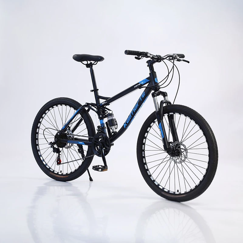 2024 New Design Mountain Carbon Steel Cycle Price Men Bicycle Bike