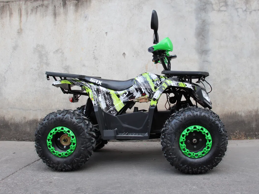 1500W Medium ATV Quad Bike