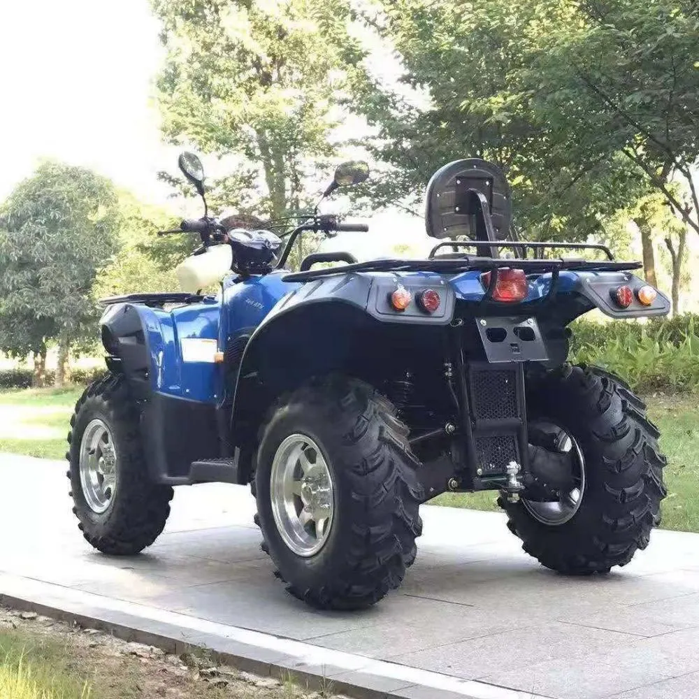 High Quality 500cc 4X4 off Road 4WD ATV