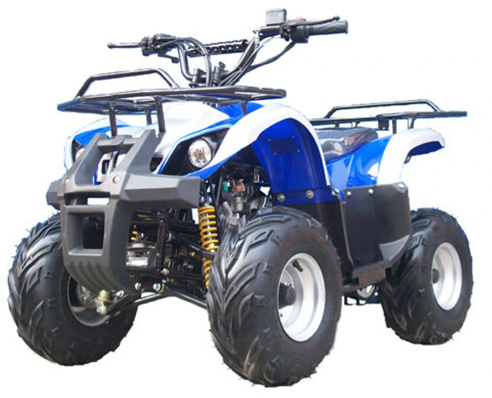 110cc 125cc 150cc Automatic Reverse CE Electric Farm ATV Quad Bikes