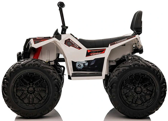 24V Kids Electric 4-Wheeler ATV Quad Ride on Car