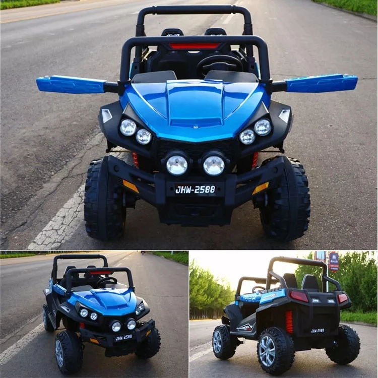 Factory Direct Sale Toy Car Electric Kids Car Children ATV/Quad