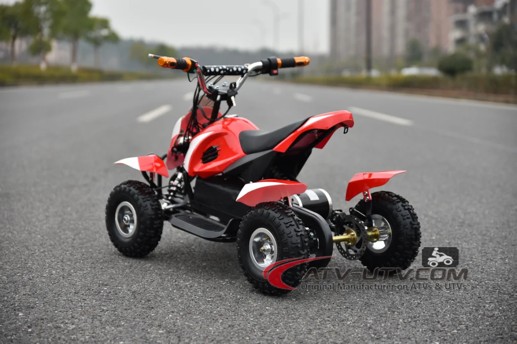 4 All Kids Fast 500W 800W 1000W 1500W 2000W 3000W 5000W 36V 48V 60V Electric ATV Quads