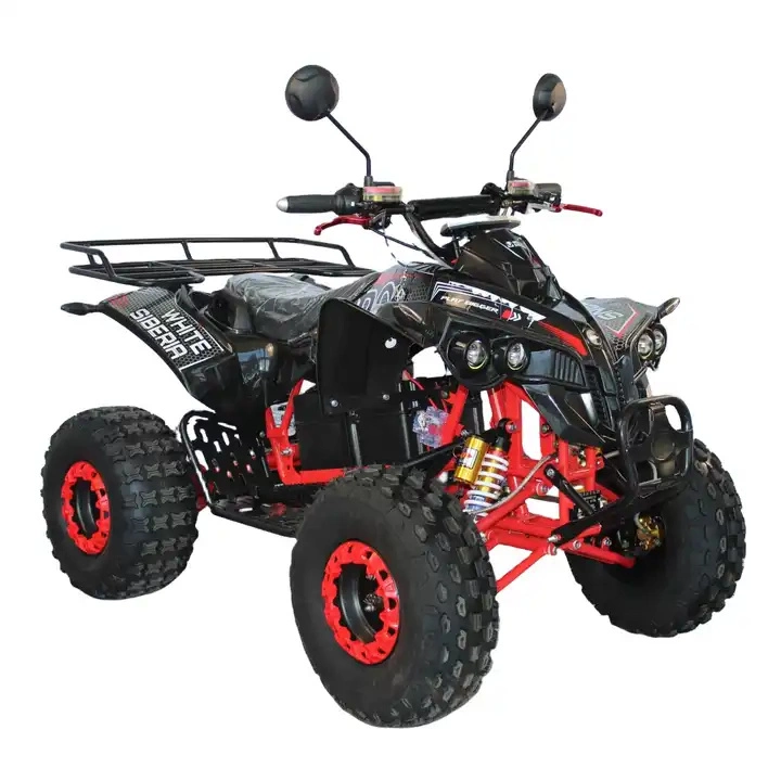 Go Cart Lead-Acid Battery Electric Vehicle Dirt Bike Buggy ATV Quad UTV