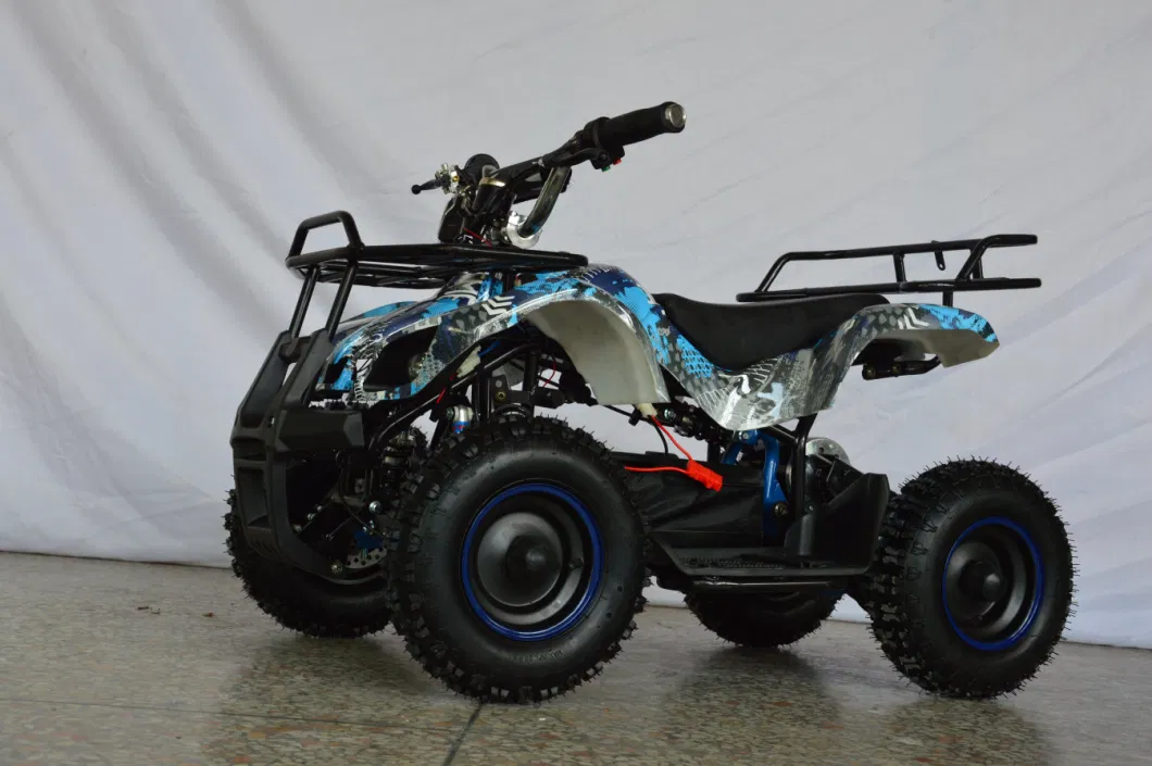 Hot Selling Mini Electric ATV Quad with 500W Motor