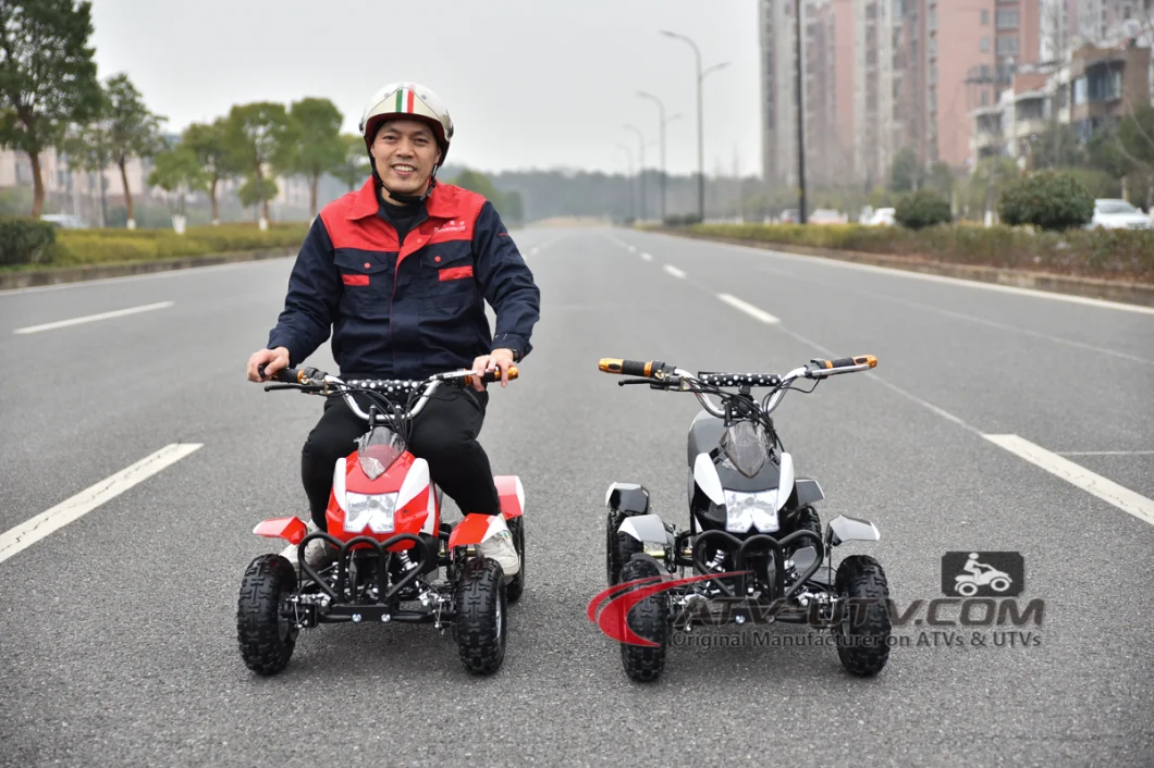 4 All Kids Fast 500W 800W 1000W 1500W 2000W 3000W 5000W 36V 48V 60V Electric ATV Quads