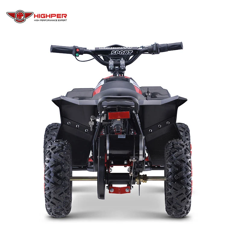 1000W 36V Electric Quad Bike Four Wheelers Kids ATV