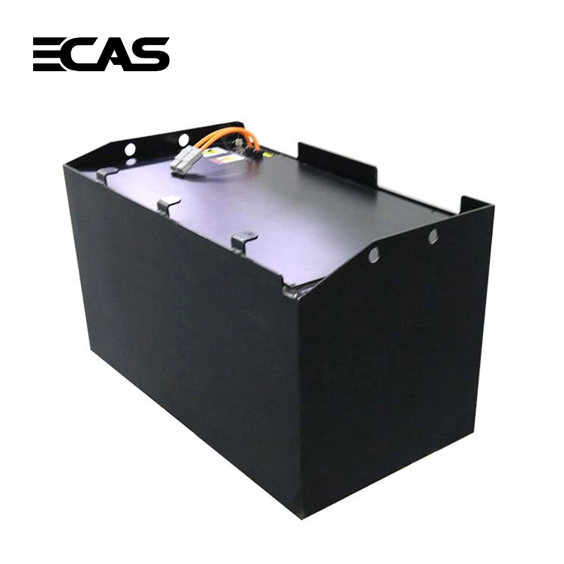 80V 690ah BMS Lithium Battery Four-Wheel Tractor Diesel Truck Forklift Car Battery